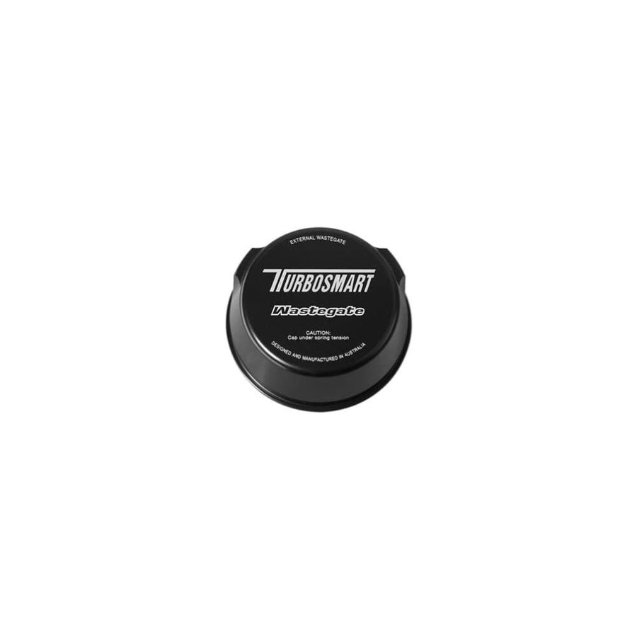 Turbosmart Gen4 WG40 Comp-Gate40 Top Cap Replacement Black - TS-0505-3013