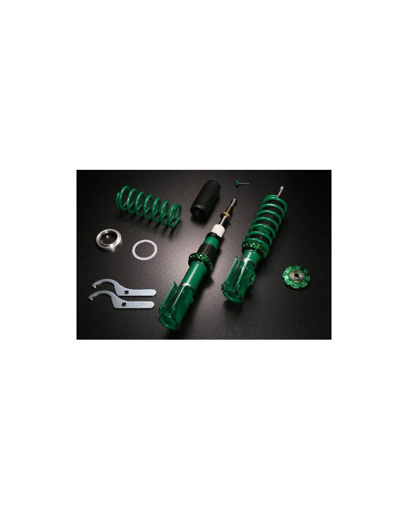 TEIN STREET ADVANCE Z COILOVER KIT - STI 05-07