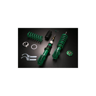 TEIN STREET ADVANCE Z COILOVER KIT - STI 05-07