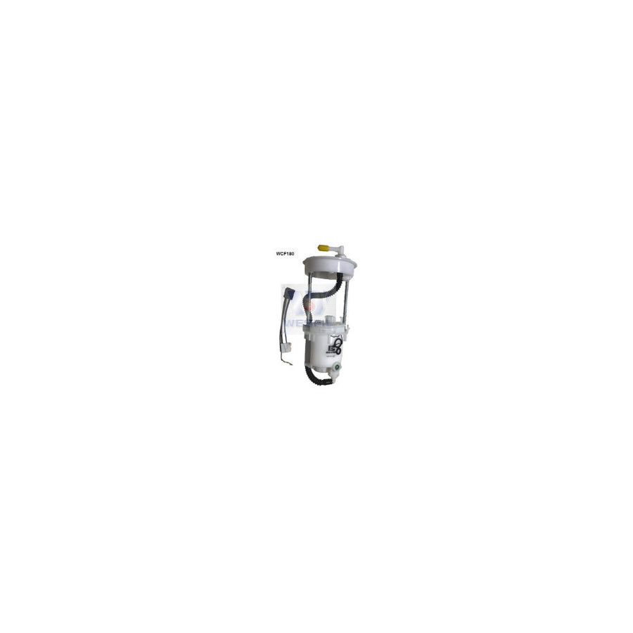 Wesfil IN TANK FUEL FILTER HONDA - WCF180