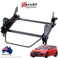 BRIDE TYPE FO RIGHT SIDE SUPER SEAT RAIL HONDA FK8 CIVIC TYPE R