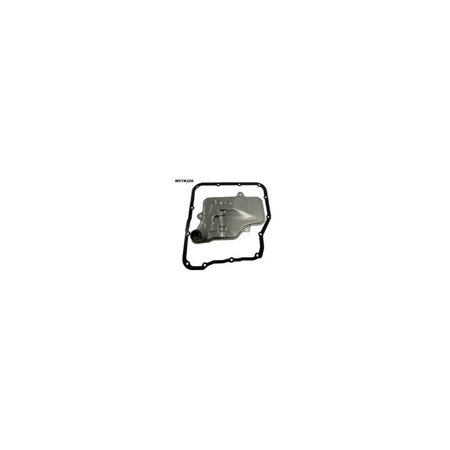 Wesfil TRANSMISSION FILTER KIT SUBARU - WCTK220