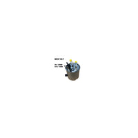 Wesfil WCF157 - DIESEL FUEL FILTER Z711 NISSAN - WCF157
