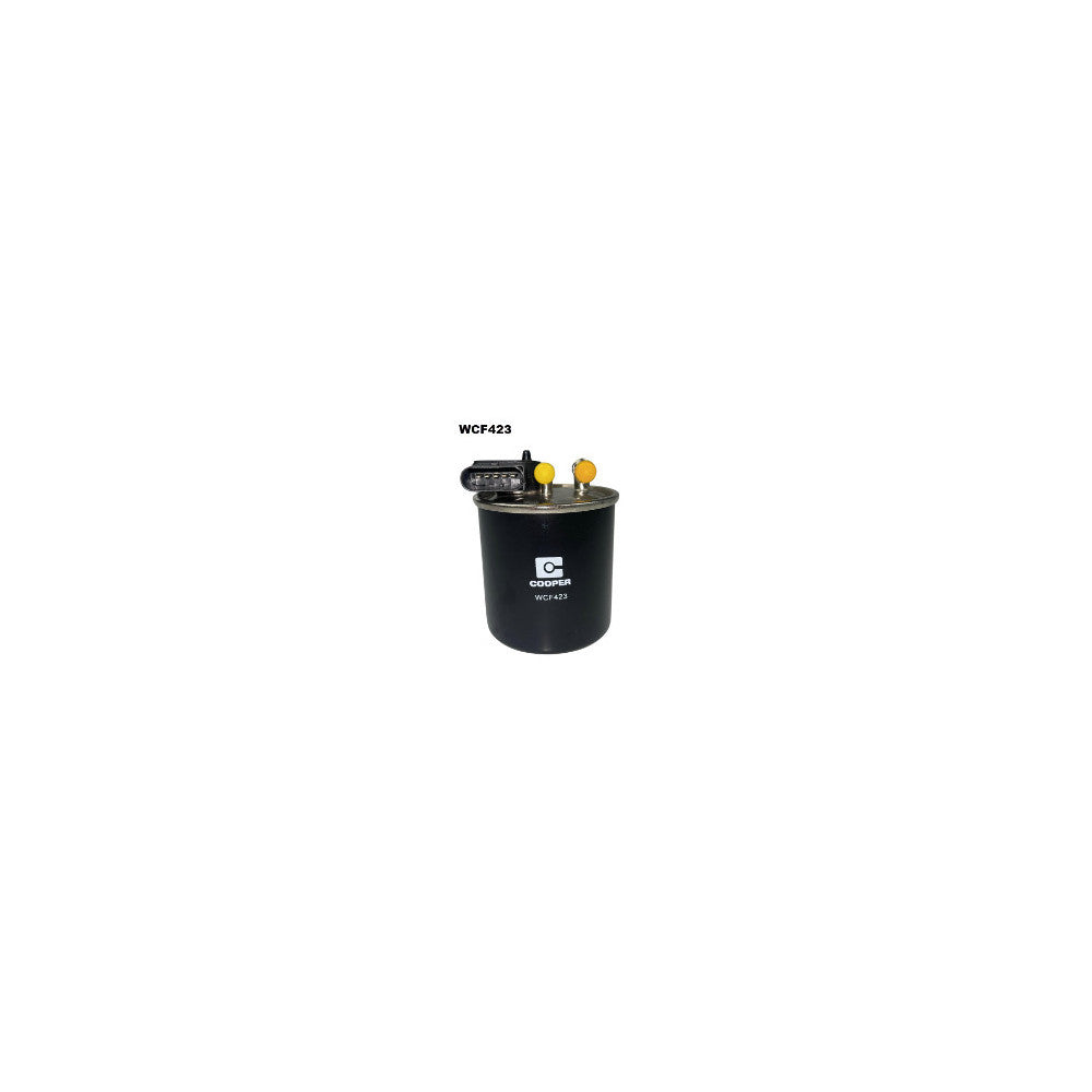 Wesfil DIESEL FUEL FILTER MERCEDES - WCF423