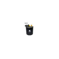 Wesfil DIESEL FUEL FILTER MERCEDES - WCF423