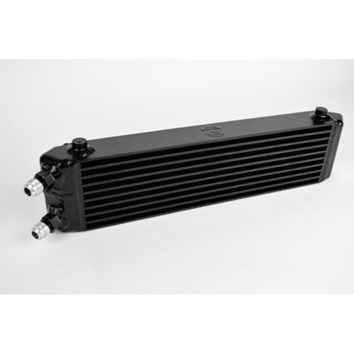 CSF Racing "Boss" 520mm 8-Row Dual Pass Oil Cooler Core Universal