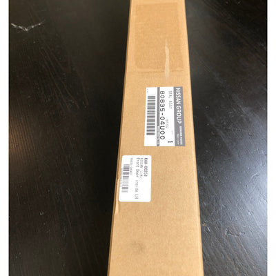 NISSAN OEM INNER DOOR MOULDING - SKYLINE R32 2DOOR