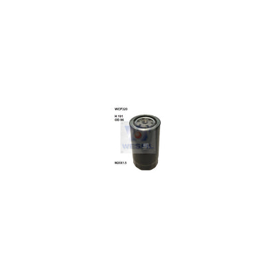 Wesfil DIESEL FUEL FILTER Z1010 IVECO - WCF320