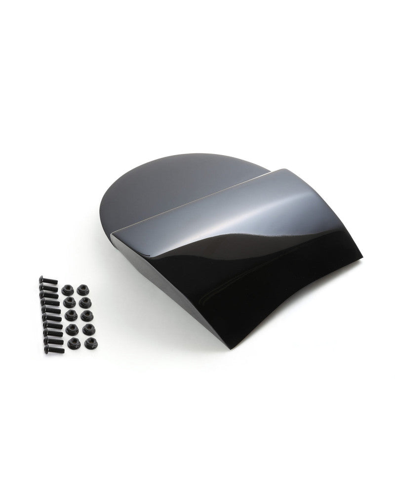 RSE FRP BUMPER COVER 86 LATE MODEL RH
