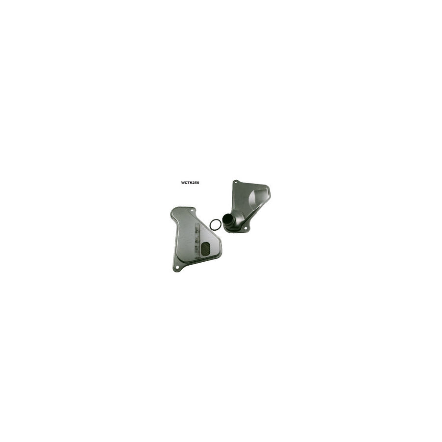 Wesfil TRANSMISSION FILTER KIT SUBARU - WCTK250