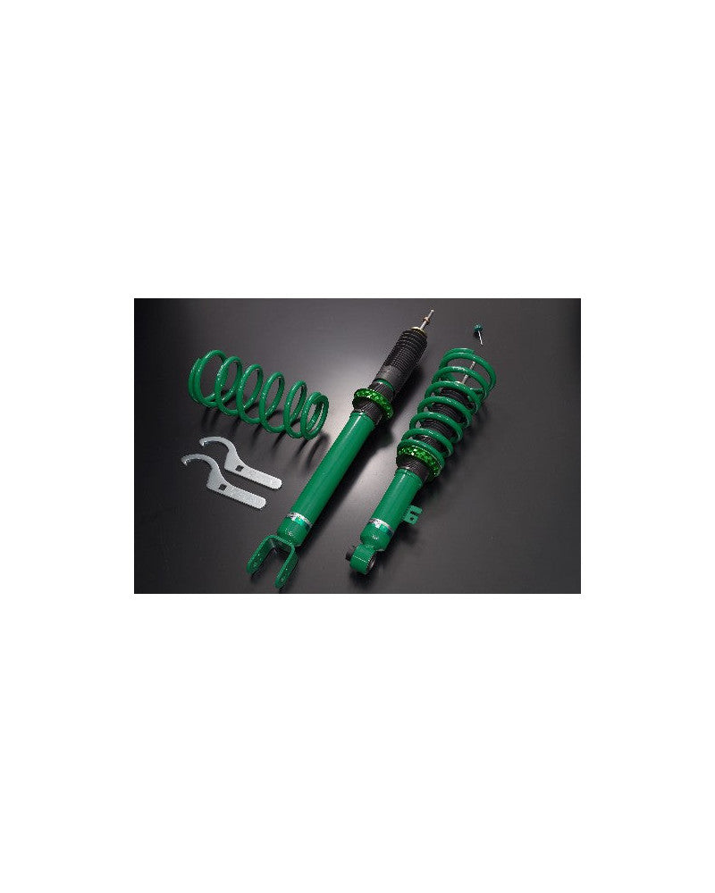TEIN STREET ADVANCE Z COILOVER KIT - SKYLINE GT-T 98-01