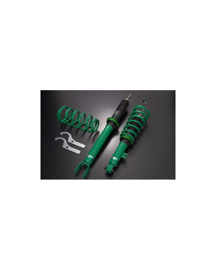 TEIN STREET ADVANCE Z COILOVER KIT - SKYLINE GT-T 98-01