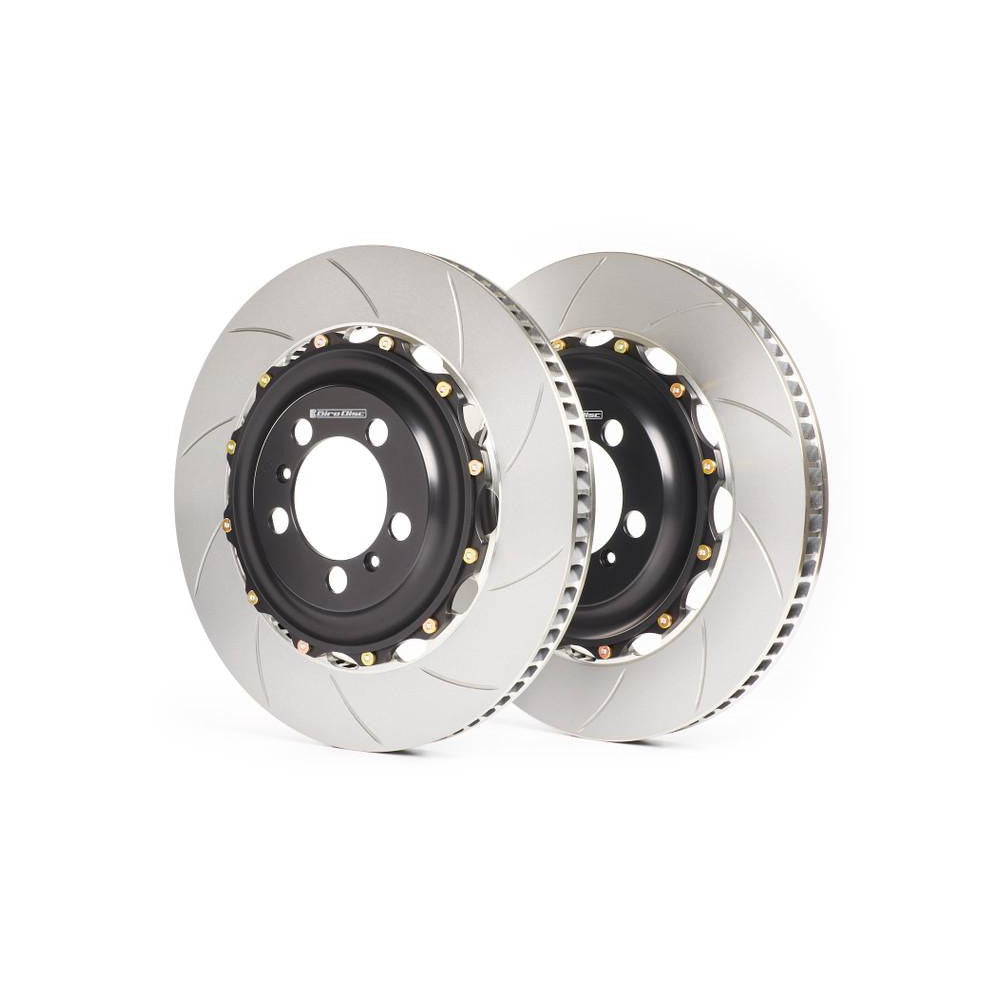 Girodisc Acura TLX Type S Front Rotors