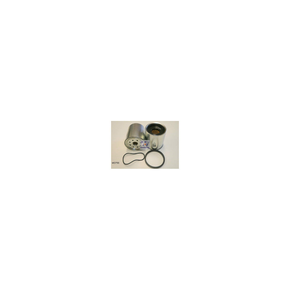 Wesfil DIESEL FUEL FILTER Z625 JEEP - WCF55