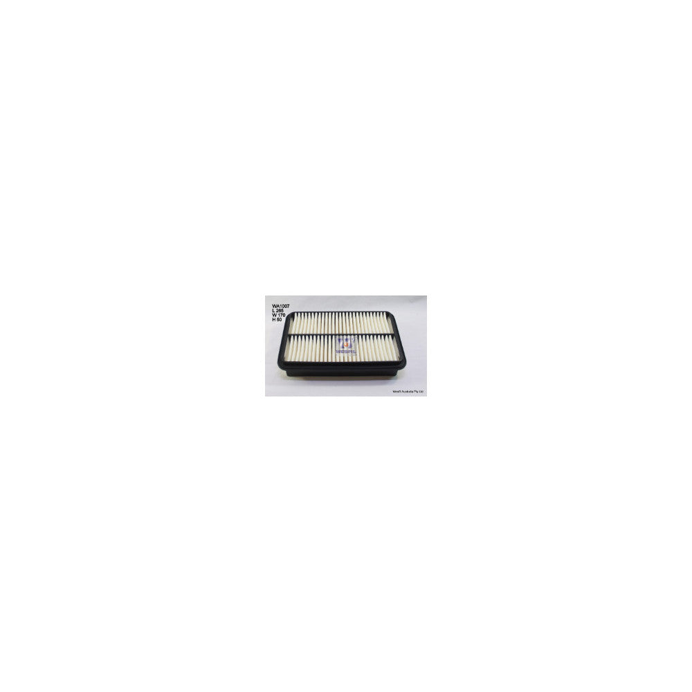Wesfil AIR FILTER EUNOS - WA1007