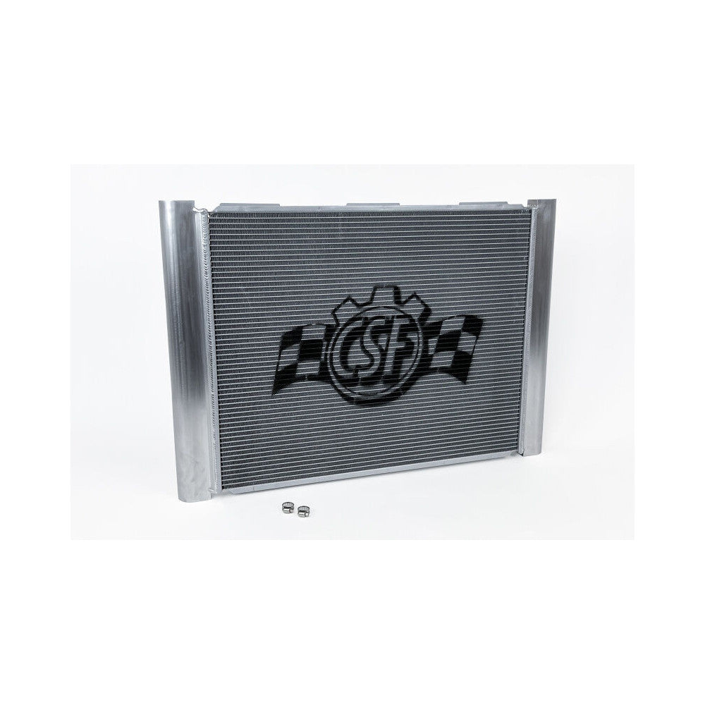 CSF Racing Aluminium Radiator for BMW M5 E60/M6 E6X