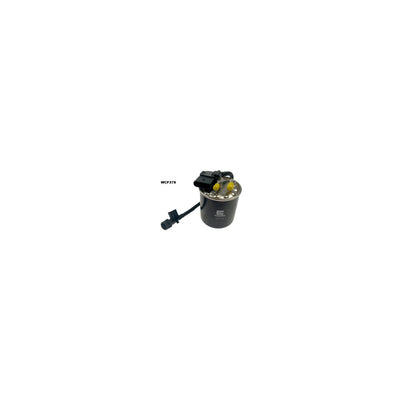 Wesfil DIESEL FUEL FILTER MERCEDES - WCF378