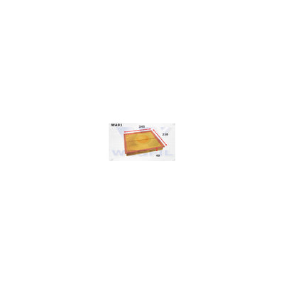 Wesfil AIR FILTER A1300 DAEWOO - WA918