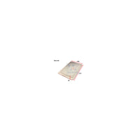 Wesfil AIR FILTER A1524 MAZDA - WA1160