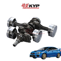 TOMEI EJ25KIT WITH BEARINGS