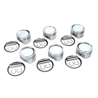RSE FORGED PISTON 2JZ-GTE 87.00MM CH29.50 (3.6) RA202A-TY03B
