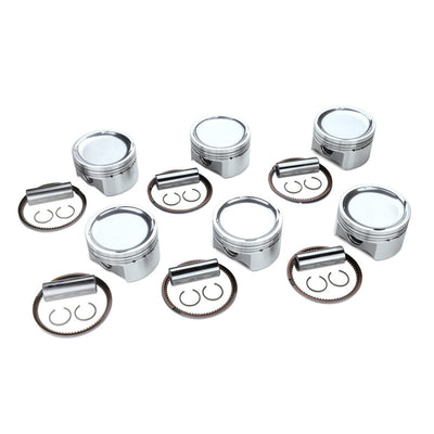 RSE FORGED PISTON 2JZ-GTE 87.00MM CH29.50 (3.6) RA202A-TY03B