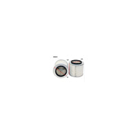 Wesfil AIR FILTER HDA5783 FORD/NISSAN - WA839
