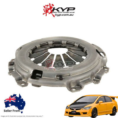 HONDA OEM CLUTCH KIT - CL7 CL9 EP3 FD2 FN2 DC5 CIVIC INTEGRA TYPE R