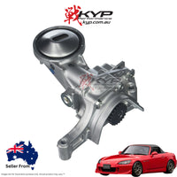 Honda OEM S2000 Oil Pump Assembly - 15100-PCX-023