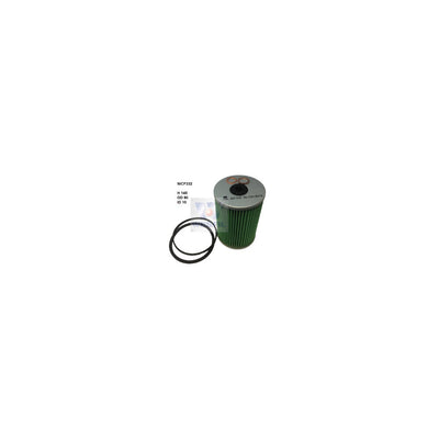 Wesfil DIESEL FUEL FILTER R2428P NISSAN - WCF332