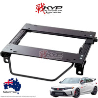 BRIDE TYPE MO LEFT SIDE SUPER SEAT RAIL HONDA FL5 CIVIC TYPE R