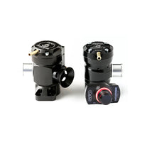 GFB Deceptor Pro II + Mach 2 Stinger Twin Valve Kit (Stinger 17-18)
