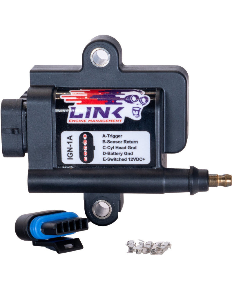 LINK IGN1A - HIGH POWERED INDUCTIVE SMART COIL