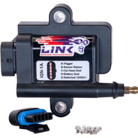LINK IGN1A - HIGH POWERED INDUCTIVE SMART COIL