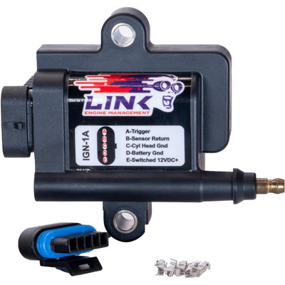 LINK IGN1A - HIGH POWERED INDUCTIVE SMART COIL