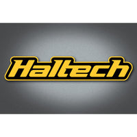HALTECH Puffer Vest - HT-301920G-4XL