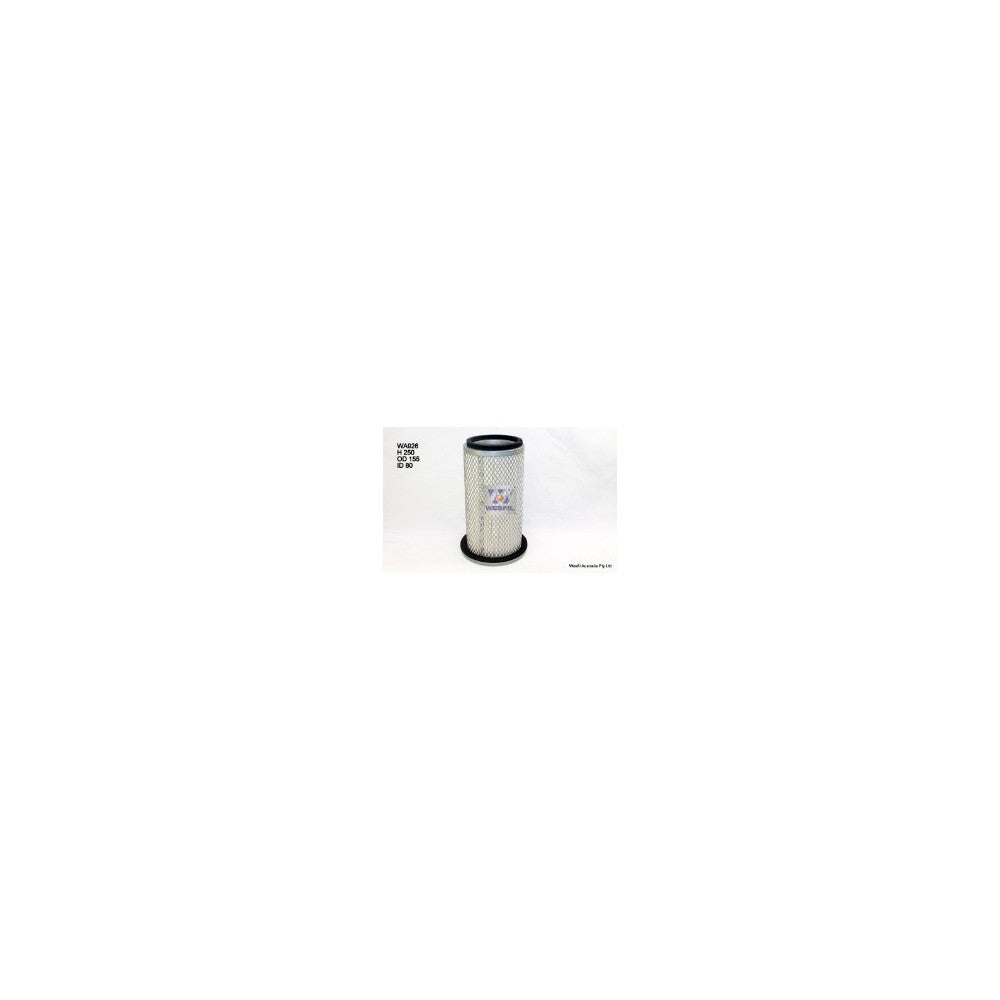 Wesfil AIR FILTER MITSUBISHI - WA926