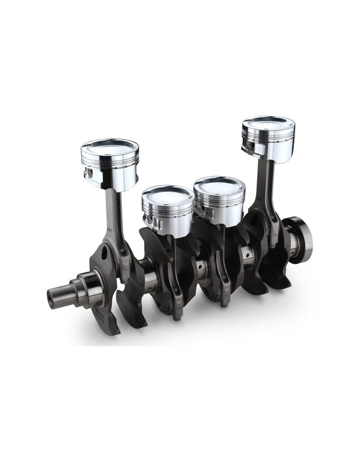 RSE STROKER KIT EVO1-9 2.3 85.50 FOR MITSUBISHI EVO 4G63 RA201A-MT01D