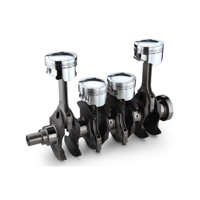 RSE STROKER KIT EVO1-9 2.3 85.50 FOR MITSUBISHI EVO 4G63 RA201A-MT01D