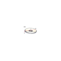 Wesfil AIR FILTER A457 HOLDEN - WA807