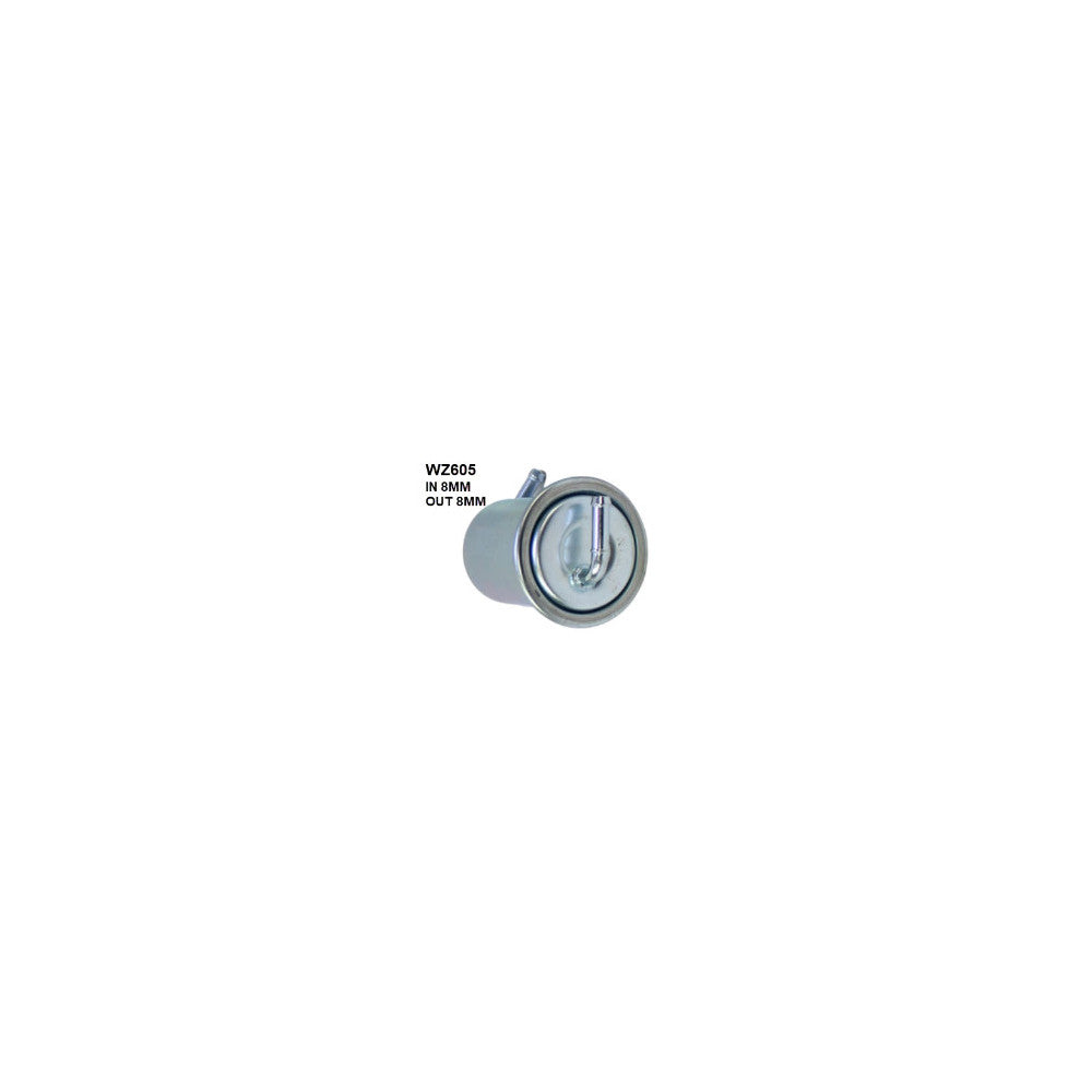 Wesfil EFI FUEL FILTER Z605 KIA - WZ605