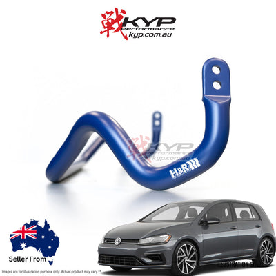 H&R REAR SWAY BAR R 25mm (x0) FOR VOLKSWAGEN GOLF R GOLF MK 7 4 MOTION 12-20 33851HA5