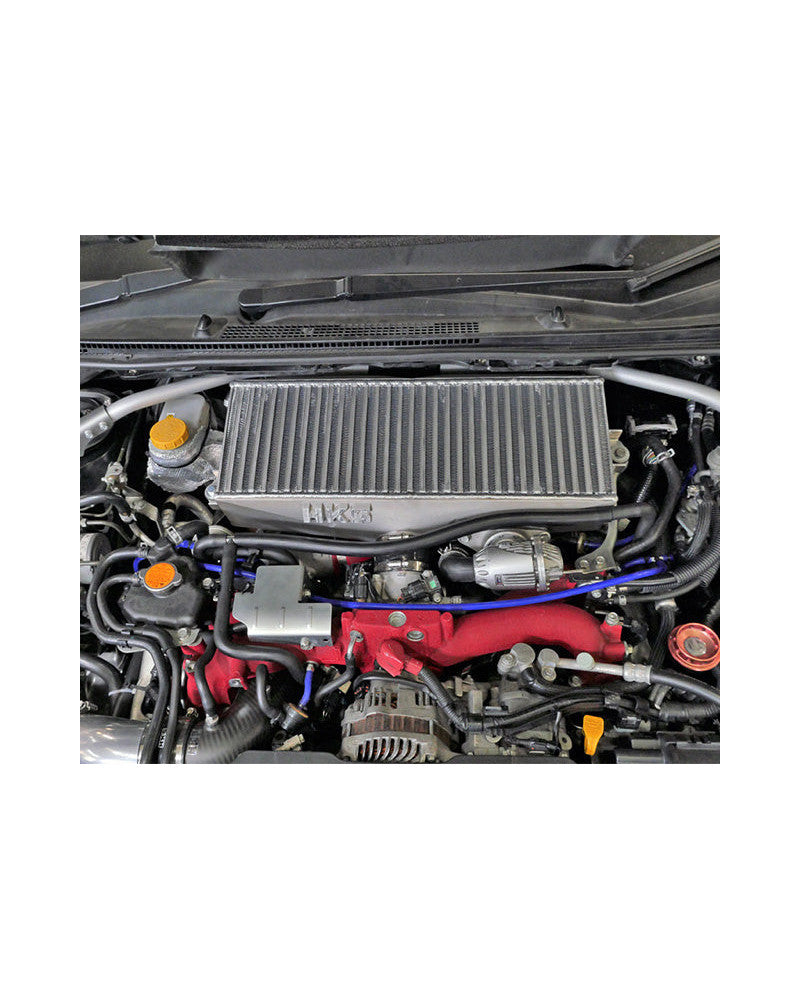 HKS INTERCOOLER KIT For SUBARU WRX STI VAB 13001-AF015