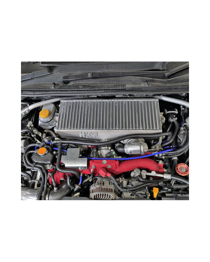HKS INTERCOOLER KIT For SUBARU WRX STI VAB 13001-AF015