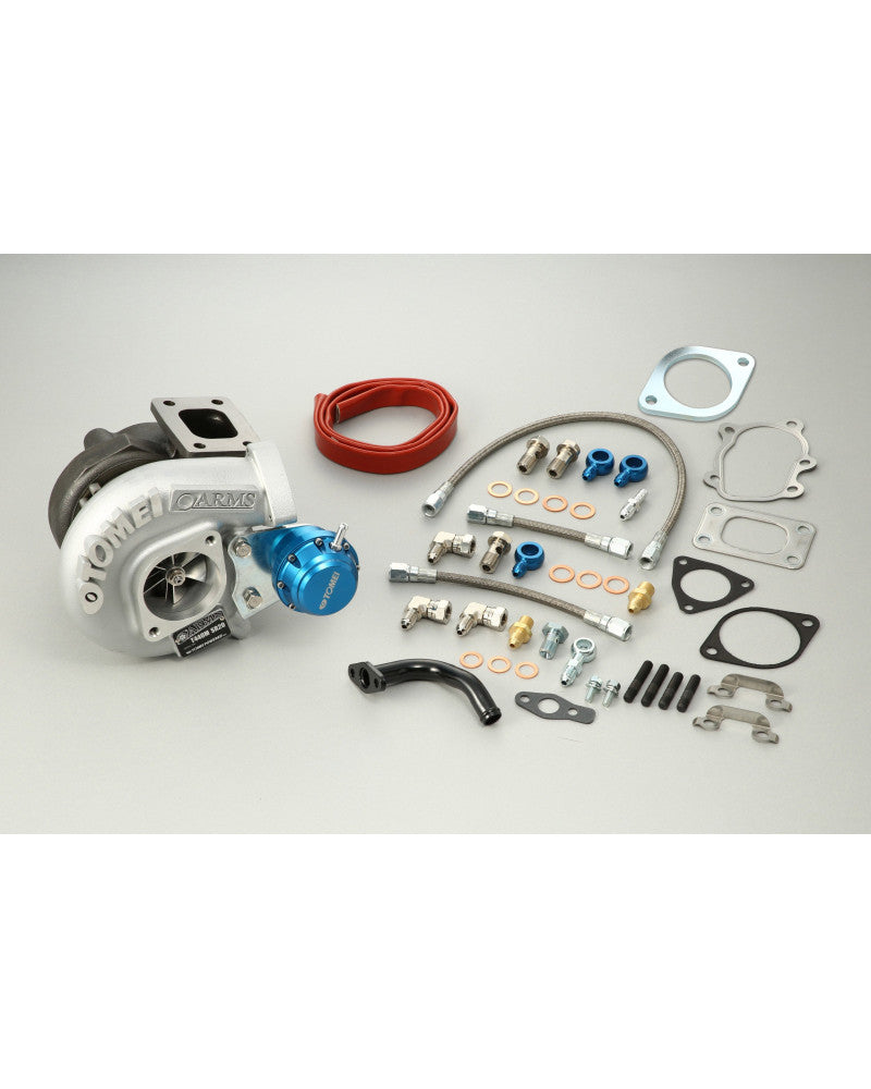 TOMEI ARMS T440M TURBINE KIT FOR NISSAN SILVIA PS13 S14 S15 173032