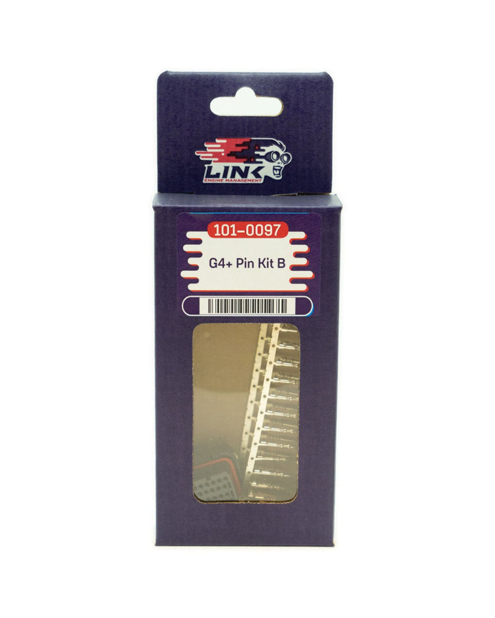 LINK PIN KIT B - ALL WIREIN ECUS (NOT REQUIRED FOR ATOM OR MONSOON)