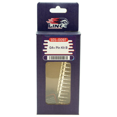 LINK PIN KIT B - ALL WIREIN ECUS (NOT REQUIRED FOR ATOM OR MONSOON)
