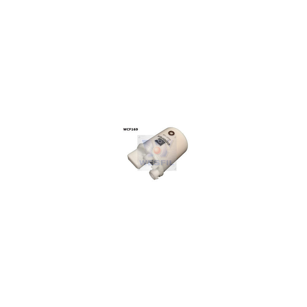 Wesfil IN TANK FUEL FILTER Z735 HYUNDAI - WCF169
