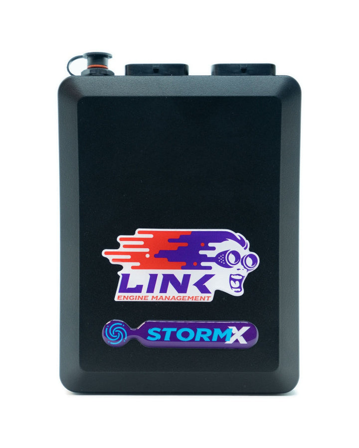 LINKECU STORM WIRE-IN ECU - UNIVERSAL 108-4000