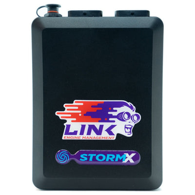 LINK STORM WIRE-IN ECU - UNIVERSAL